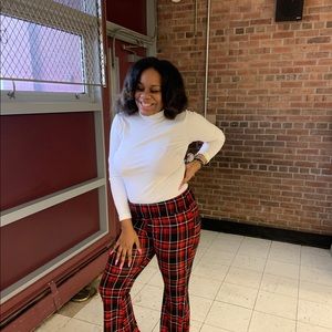 Meet your Posher, Haneefah